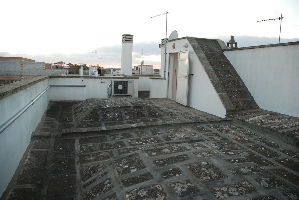 Casa Meravigli Cutrofiano Exterior foto