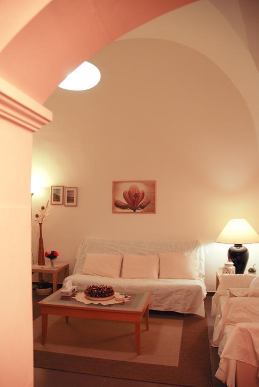 Casa Meravigli Cutrofiano Exterior foto